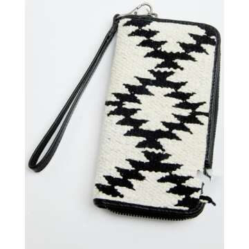 Idyllwind Women's Caraway Wallet - Chic and Functional