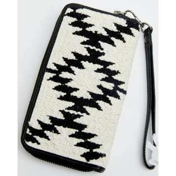 Idyllwind Women's Caraway Wallet - Chic and Functional