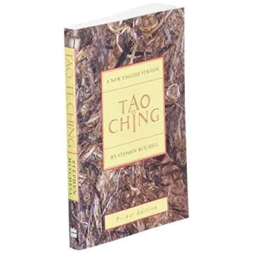 Tao Te Ching