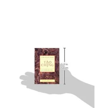 Tao Te Ching