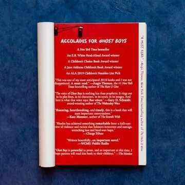 Ghost Boys