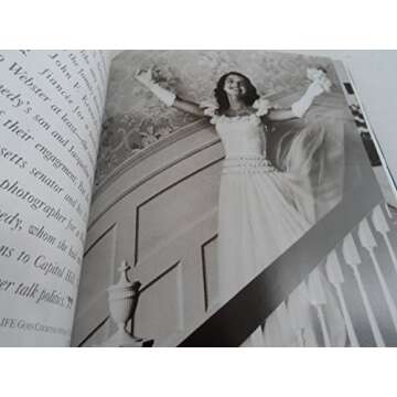 Remembering Jackie: A Life in Pictures Collection