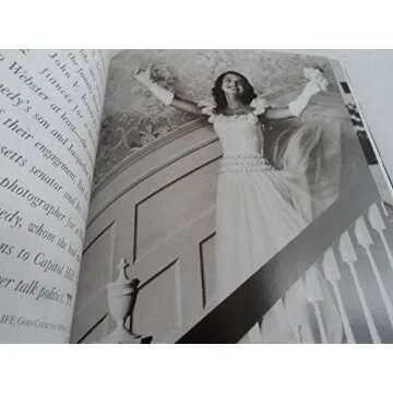 Remembering Jackie: A Life in Pictures Collection