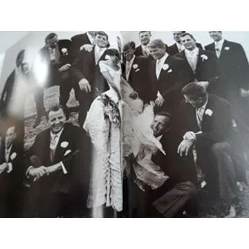 Remembering Jackie: A Life in Pictures Collection