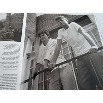 Remembering Jackie: A Life in Pictures Collection