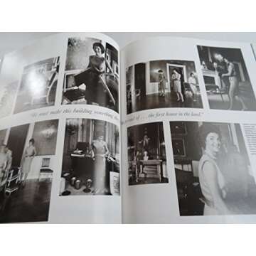 Remembering Jackie: A Life in Pictures Collection