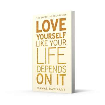 Love Yourself Like Your Life Depends on It