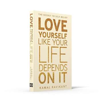 Love Yourself Like Your Life Depends on It