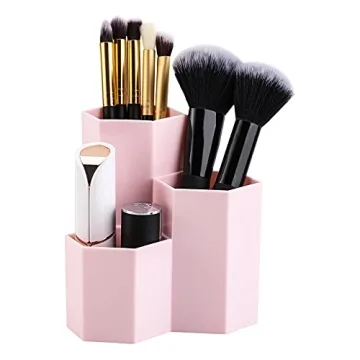 LoveBB Makeup Brush Holder Organiser for Cosmetic Storage