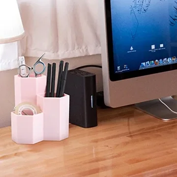 LoveBB Makeup Brush Holder Organiser for Cosmetic Storage