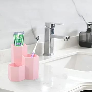 LoveBB Makeup Brush Holder Organiser for Cosmetic Storage