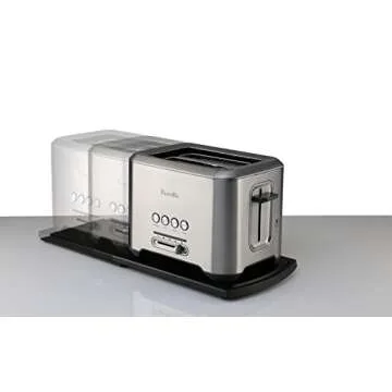 DeluxeComfort Sliding Shelf Under Cabinet - Extra Wide Easy Caddy Slider - Top Construction Will Make It Far Easier to ‘Slide in and Back for Easy Daily Use, Single