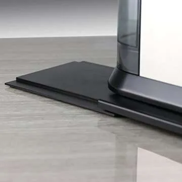 DeluxeComfort Sliding Shelf Under Cabinet - Extra Wide Easy Caddy Slider - Top Construction Will Make It Far Easier to ‘Slide in and Back for Easy Daily Use, Single