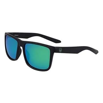 Dragon Meridien H2O Floatable Sunglasses - Stylish, Protective, and Functional for Adventures