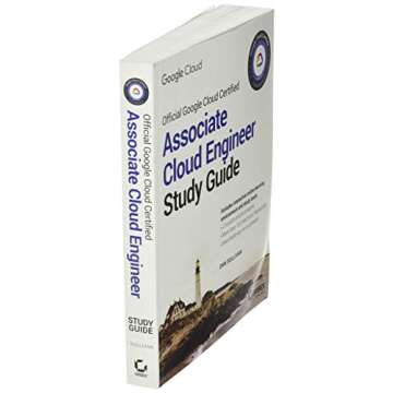 Official Google Cloud Certified Associate Cloud Engineer Study Guide