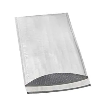 Durable 9.5x14.5 Poly Bubble Mailers - 100 Pack
