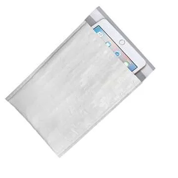 Durable 9.5x14.5 Poly Bubble Mailers - 100 Pack