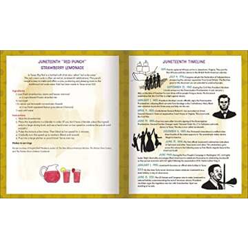 Opal Lee and What It Means to Be Free: The True Story of the Grandmother of Juneteenth