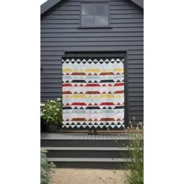 Quilt Recipes: 50+ Patterns for All Skill Levels