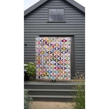 Quilt Recipes: 50+ Patterns for All Skill Levels