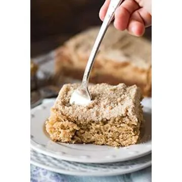 Organic Vanilla Bean Sugar | Native Vanilla for Baking and Cooking