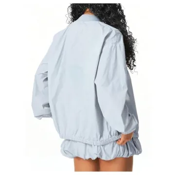 BEAUDRM Women's Fashion Tracksuit - Stylish Comfort