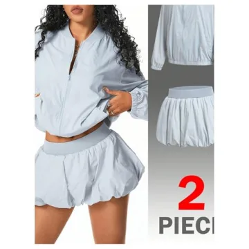 BEAUDRM Women's Fashion Tracksuit - Stylish Comfort