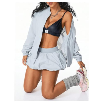 BEAUDRM Women's Fashion Tracksuit - Stylish Comfort