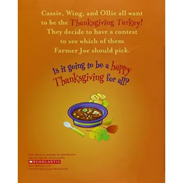 The Great Turkey Race - Ignite Creativity and Imagination