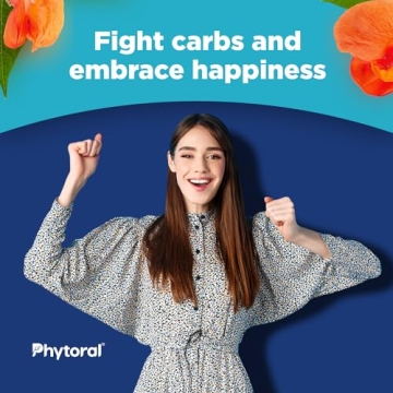 Extra Strength White Kidney Bean Extract for Weight Loss Support