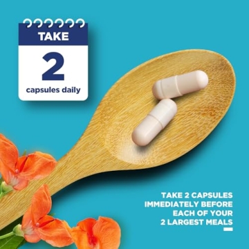 Extra Strength White Kidney Bean Extract for Weight Loss Support