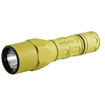 SureFire G2X Pro Dual-Output LED Flashlight Experience