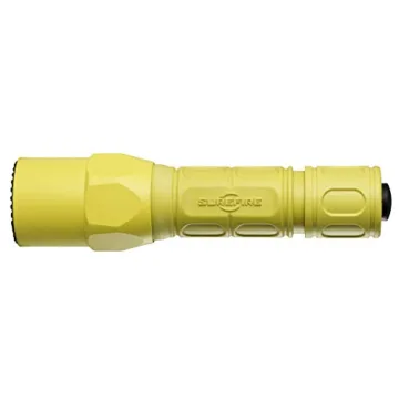 SureFire G2X Pro Dual-Output LED Flashlight Experience
