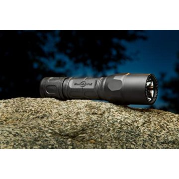 SureFire G2X Pro Dual-Output LED Flashlight Experience