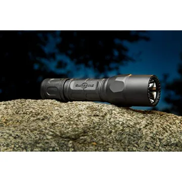 SureFire G2X Pro Dual-Output LED Flashlight Experience