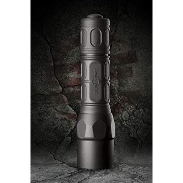SureFire G2X Pro Dual-Output LED Flashlight Experience
