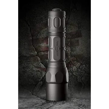 SureFire G2X Pro Dual-Output LED Flashlight Experience