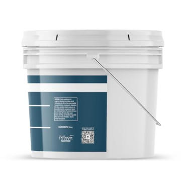 Natural & Effective Earthborn Elements Borax Powder Cleaner