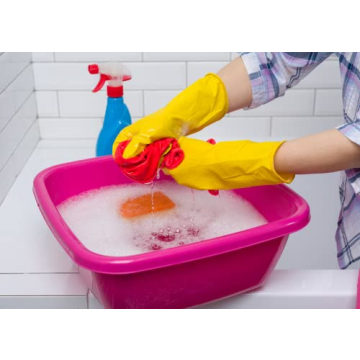 Natural & Effective Earthborn Elements Borax Powder Cleaner