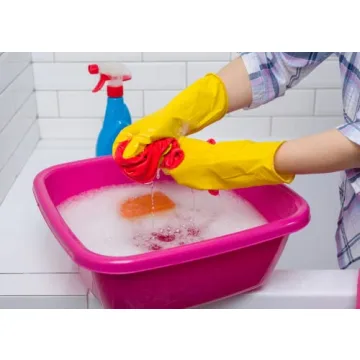 Natural & Effective Earthborn Elements Borax Powder Cleaner