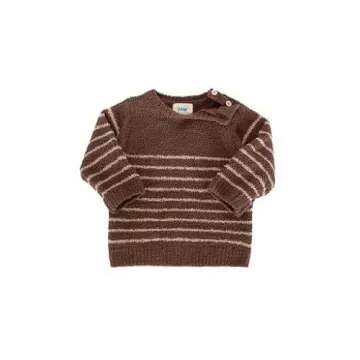 7AM Long Sleeve Baby Sweatshirts for Winter Comfort