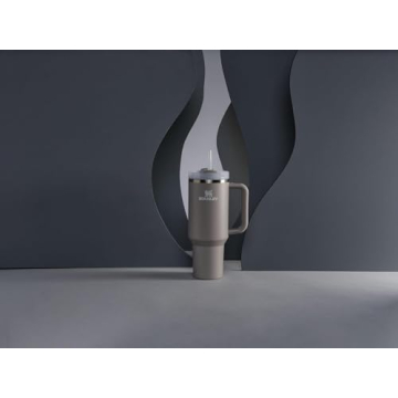 Stanley Quencher H2.0 Tumbler 40 oz Stylish and Durable