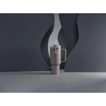 Stanley Quencher H2.0 Tumbler 40 oz Stylish and Durable