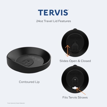 Tervis EttaVee Be Spot On Insulated Tumbler 24oz