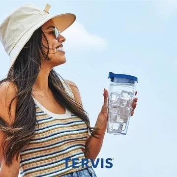 Tervis EttaVee Be Spot On Insulated Tumbler 24oz