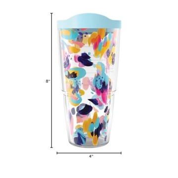 Tervis EttaVee Be Spot On Insulated Tumbler 24oz