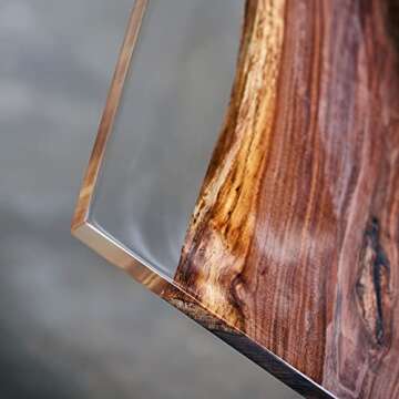 TotalBoat ThickSet Epoxy Resin Kit for Stunning Projects