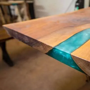 TotalBoat ThickSet Epoxy Resin Kit for Stunning Projects