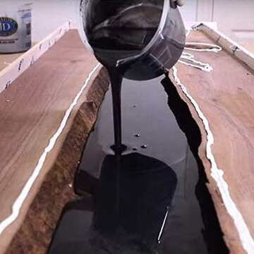 TotalBoat ThickSet Epoxy Resin Kit for Stunning Projects