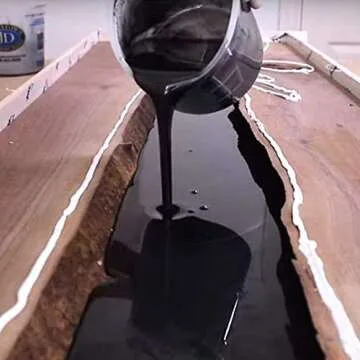 TotalBoat ThickSet Epoxy Resin Kit for Stunning Projects